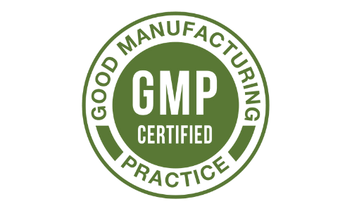 Sacral Nectar GMP Certified