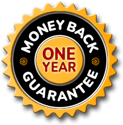 Sacral Nectar Guarantee