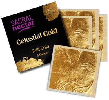 Sacral Nectar Bonus 1